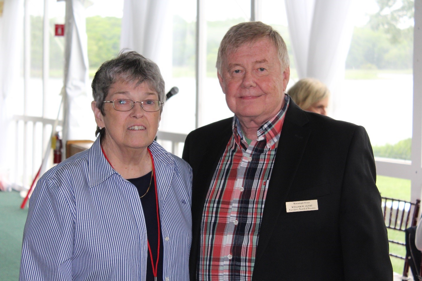 Hospice of Westchester Celebrates Seventh Annual Memorial Butterfly Release